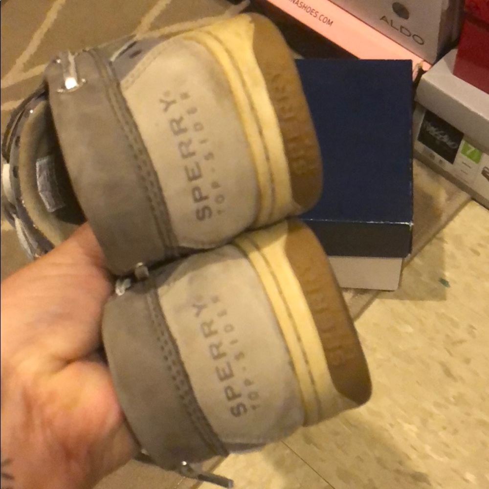Sperry shoes - Picture 4 of 7